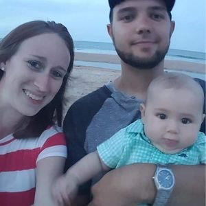 Meet your Posher, Corey